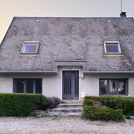 Villers-Allerand Villa Reims Epernay Champagne Vineyard מראה חיצוני תמונה