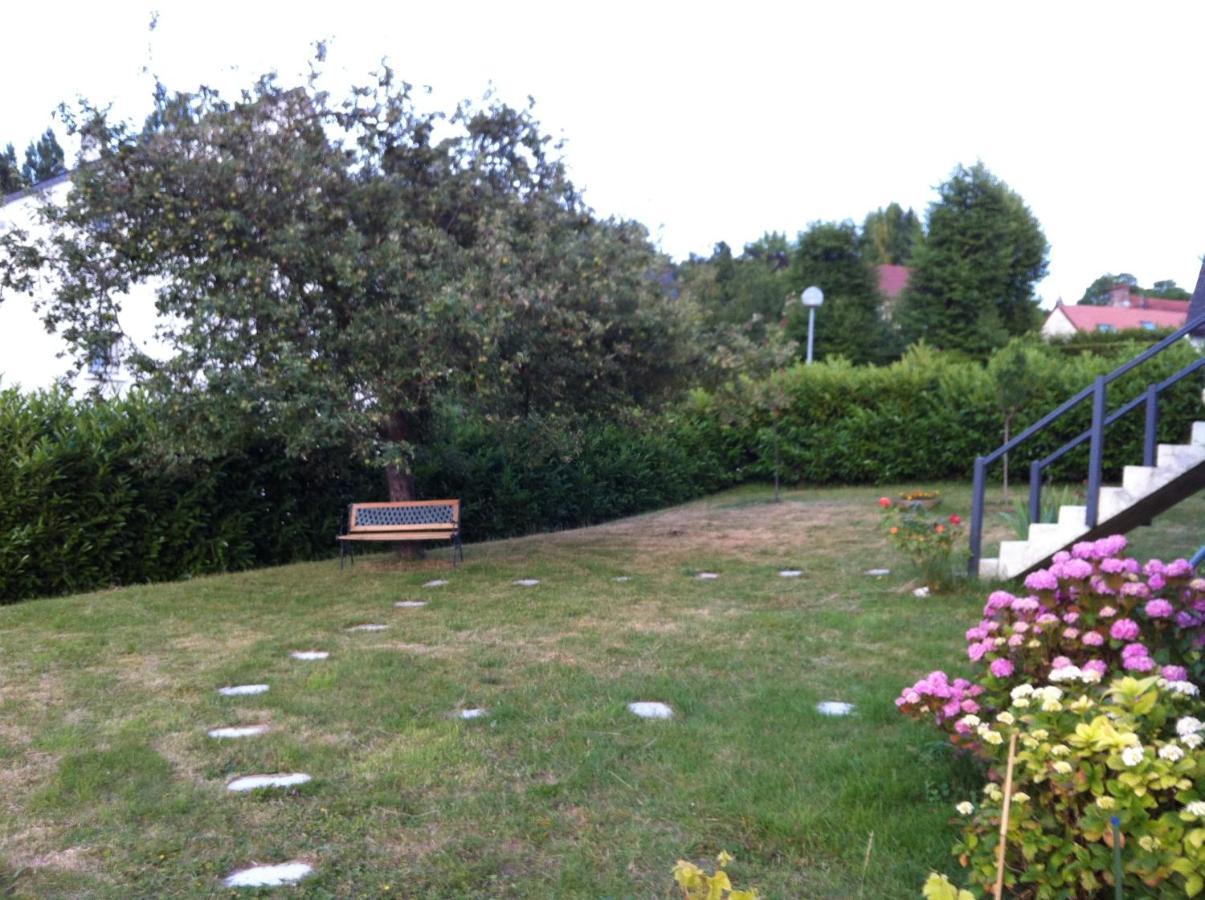 Villers-Allerand Villa Reims Epernay Champagne Vineyard מראה חיצוני תמונה
